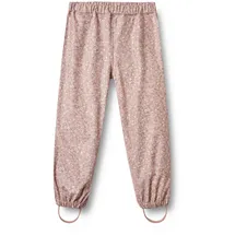 Wheat Rainwear Olo Powder Flower Meadow 110