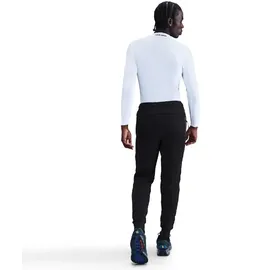 Nike Tech Fleece Jogger Herren Hose, black/black XXL