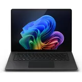 Microsoft Surface Laptop 7 15" Intel Core Ultra 5 238V 32 GB RAM 512 GB SSD Schwarz