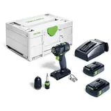 Festool TXS 18 C 3,0-Plus