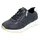 remonte Sneaker Low Blau Damen 39