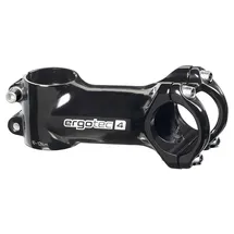 Ergotec Vorbau Crab 2 110 mm 7° 31,8 mm schwarz