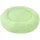 ASPERO Hundebett Tornio 120 x 120 cm grau