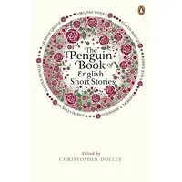 Penguin Books Ltd (UK) The Penguin Book of English