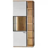 Ideal Vitrine Basset 0 x 0 x 0 cm Weiß