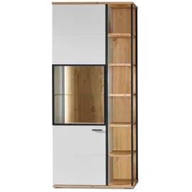 Ideal Vitrine Basset 0 x 0 x 0 cm Weiß
