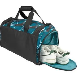 Neoxx Sporttasche Move Flash Yourself blau