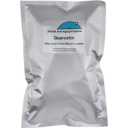 250 g Quercetin Pulver