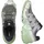 Salomon Speedcross 6 Damen Castle Rock/Vanilla Ice/Smoke Green 41 1/3