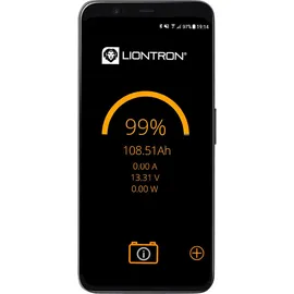 LIONTRON LiFePO4 LX Arctic 1,28 kWh