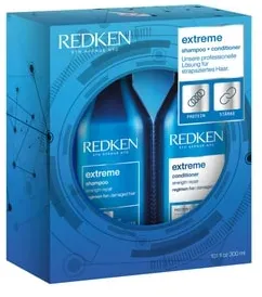 Redken Extreme Set Haarpflegeset