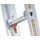 Layher Schiebeleiter TOPIC 1035 2 x 14 Sprossen