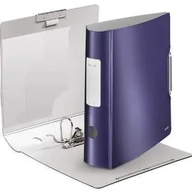 Leitz Active Style DIN A4 82 mm Titan Blau 1 St.