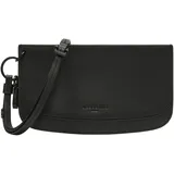Liebeskind Berlin Ezra 2 Calf Optic Portemonnaie bla black