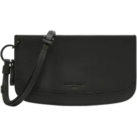 Liebeskind Berlin Ezra 2 Calf Optic Portemonnaie bla black