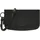 Liebeskind Berlin Ezra 2 Calf Optic Portemonnaie bla black