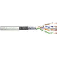 Digitus CAT 6 SF/UTP Twisted Pair Roh-Patchkabel