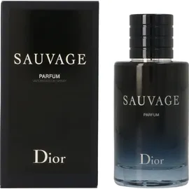 Dior Sauvage Parfum 100 ml