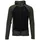 Black Diamond Coefficient Lt Kapuzenpullover - Black / Black - M