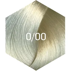 Lakmé Permanente Haarfarbe Collage MixTones 0/00 Clear/Aufheller 60 ml