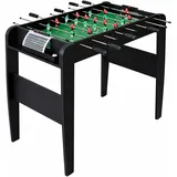 Relaxdays Kickertisch