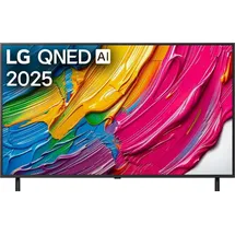 LG QNED 55" 3840 x 2160 Pixel Mini-LED 4K-Fernseher