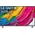 LG QNED 55" 3840 x 2160 Pixel Mini-LED 4K-Fernseher