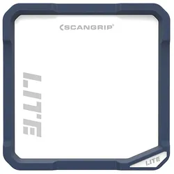 scangrip VEGA LITE COMPACT LED-Arbeitsleuchte, Baustrahler, 32 W - 4000 lm