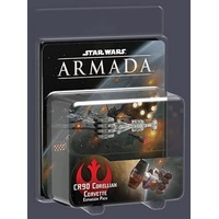 Atomic Mass Games Star Wars Armada - CR90-Corellianische Korvette