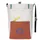 Snap Climbing Big Fleece Chalkbag - Chalk / Sandstone - One Size