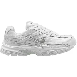 Nike Initiator Damen White / Metallic Silver / Photon Dust 41