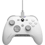 Scuf Valor Pro Controller Weiß Xbox