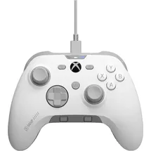Scuf Valor Pro Controller Weiß Xbox