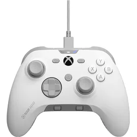 Scuf Valor Pro Controller Weiß Xbox