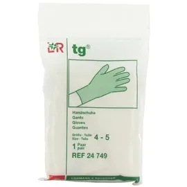 Lohmann & Rauscher tg Handschuhe Kinder