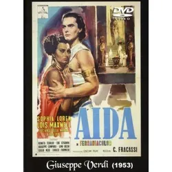Aida (Neu differenzbesteuert)