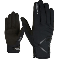 Ziener Urso WS Glove Crosscountry black (12) 5