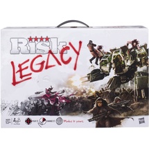 Hasbro Risk Legacy