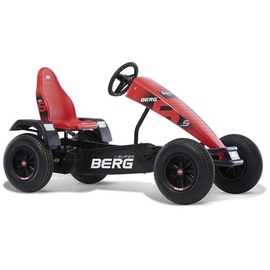Berg Toys XL B.Super BFR-3 red