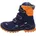 Milo EVO GTX HI JR navy/orange navy/orange 28
