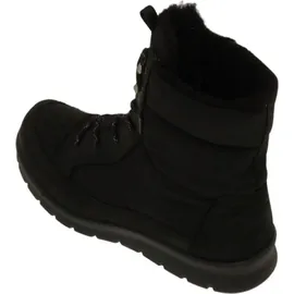 ECCO Babett Boot Sneaker, Black Black 51052, 40