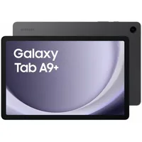 Samsung Galaxy Tab A9+ 11,0" 64 GB Wi-Fi graphite