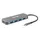 D-Link DUB-2340 USB-C auf 4-Port USB Hub mit Power Delivery