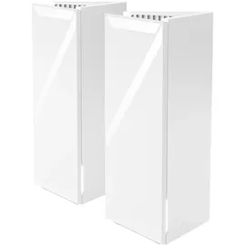 MSI Roamii BE Lite WiFi 7 Mesh-System 2 St.