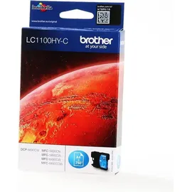 Brother LC-1100HY-C cyan