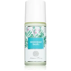 Nobilis Tilia Deodorant Sage erfrischender Deoroller 50 ml