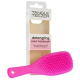 Tangle Teezer Ultimate Detangler Mini Runway Pink