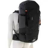 Ortovox Peak 55 Rucksack Schwarz