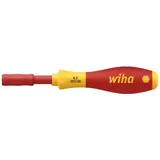 Wiha Bithalter SoftFinish electric slimVario 6,0 mm x 50 mm VDE
