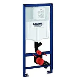 Grohe Rapid SL Wand WC Element 39002000 Bauhöhe 113cm, für externe Geruchsabsaugung